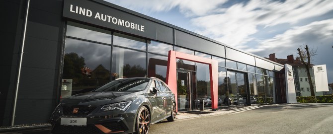 TL Automobile Friedberg